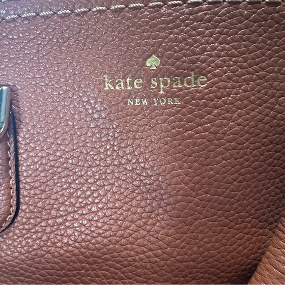 Kate Spade purse - Picture 2 of 4